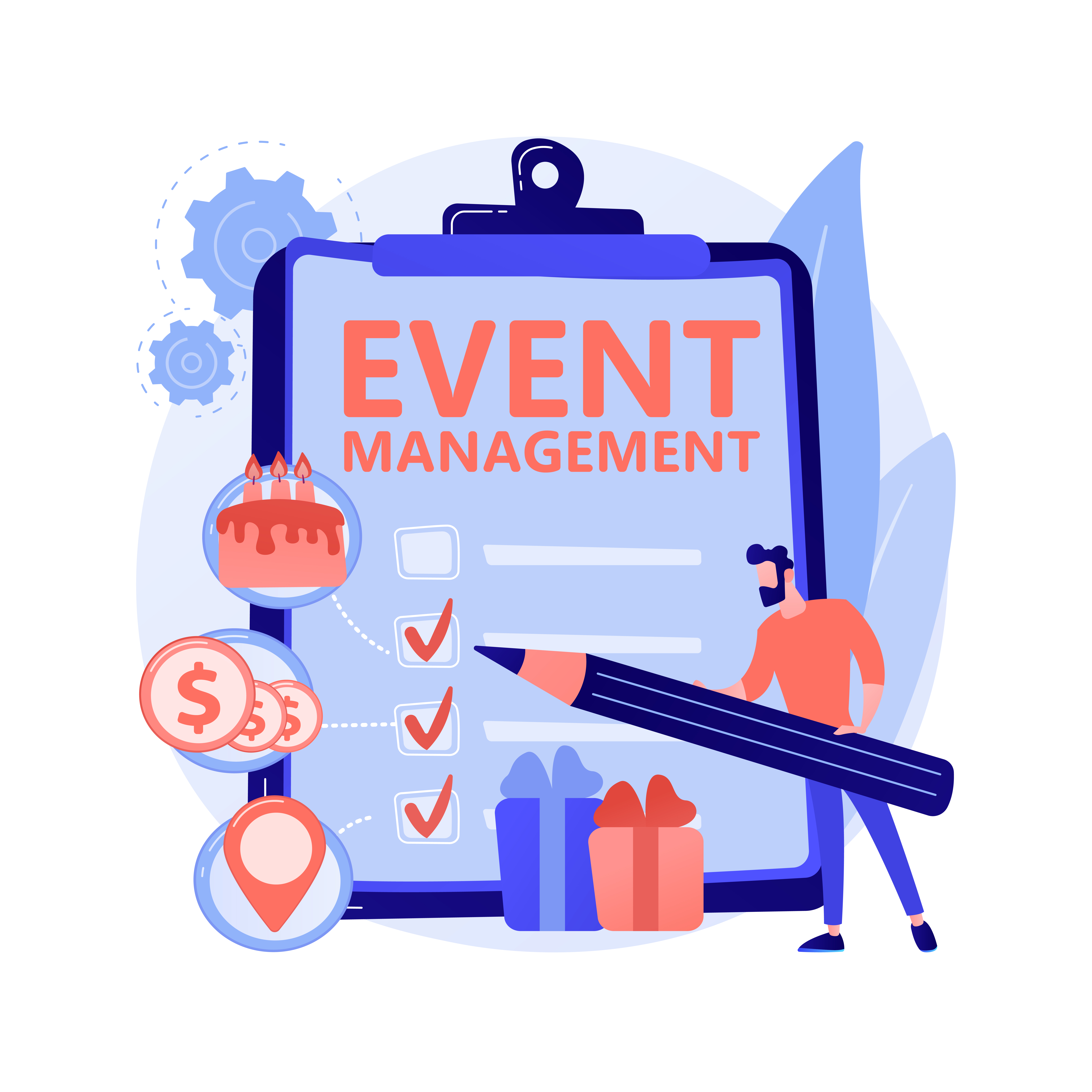Event Management