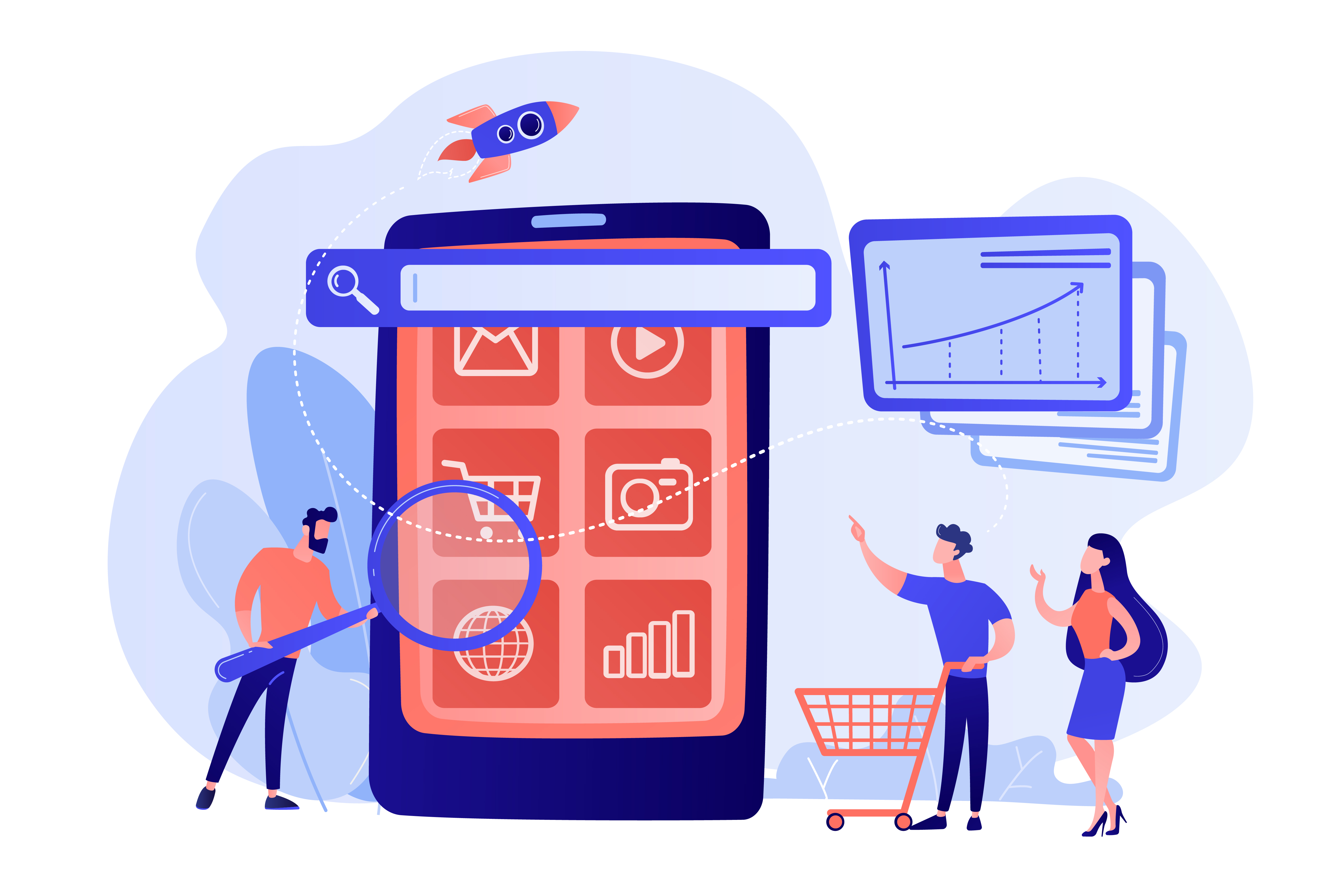 E-commerce