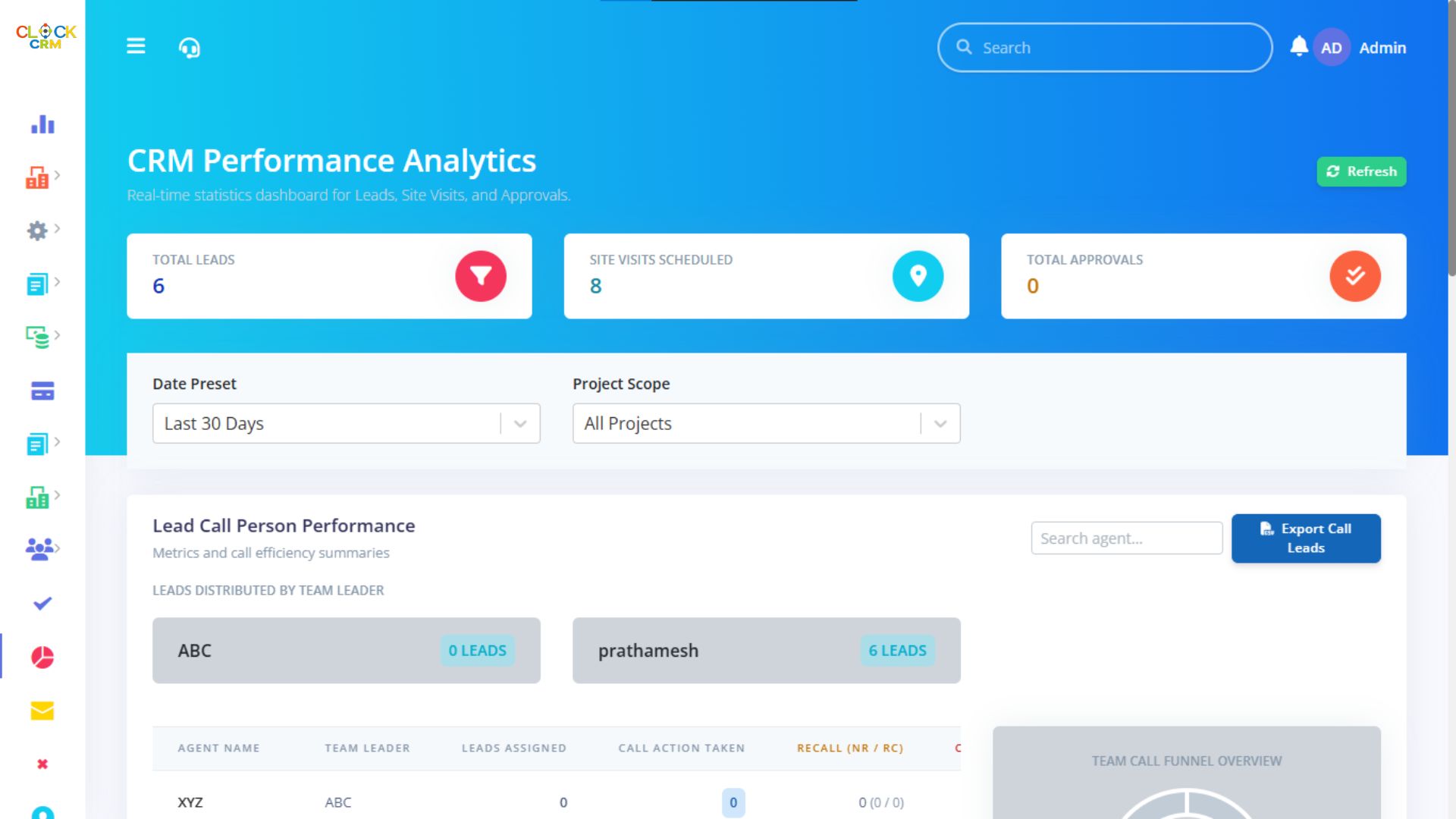 Automated Billing & Rent Receipts