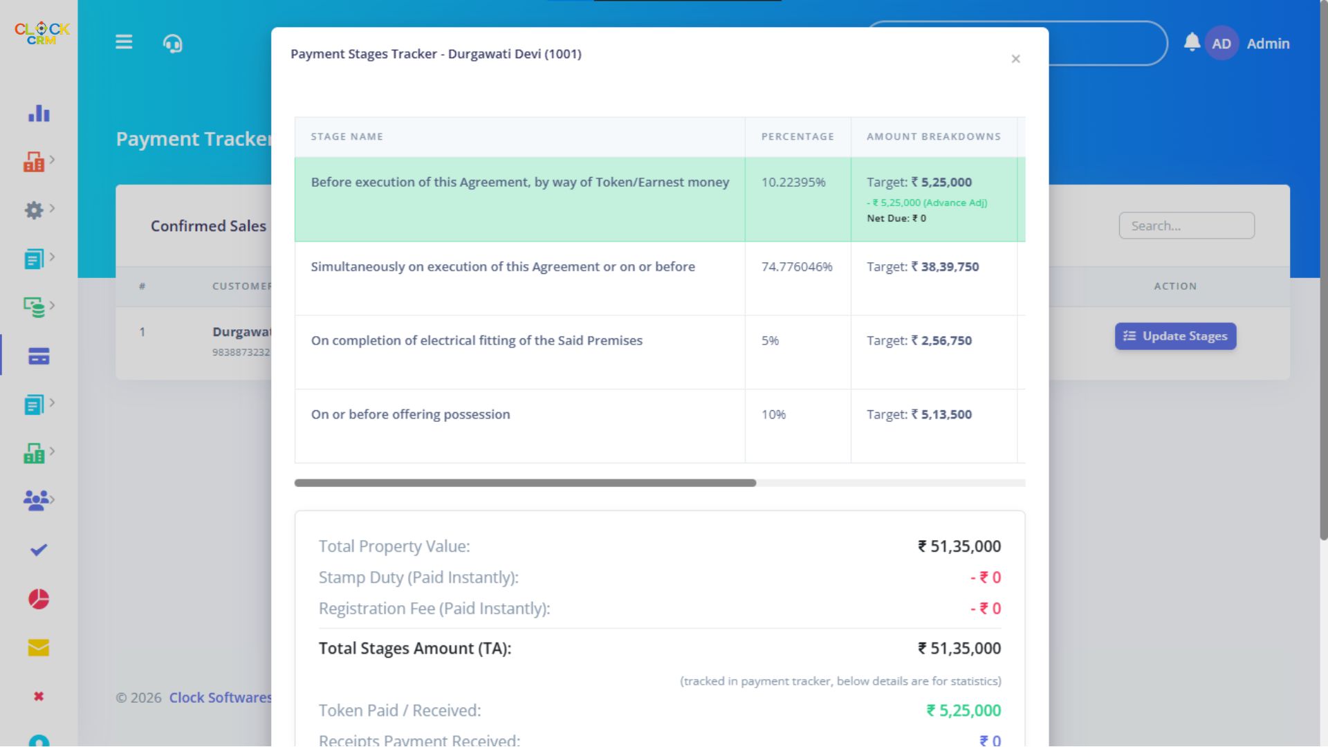 Tenant Onboarding Suite