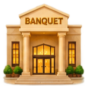 Banquet Halls