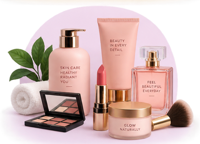 Beauty & Personal Care