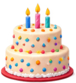 Birthday & Family Events