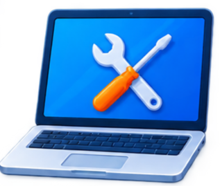 Computer & Laptop Repair