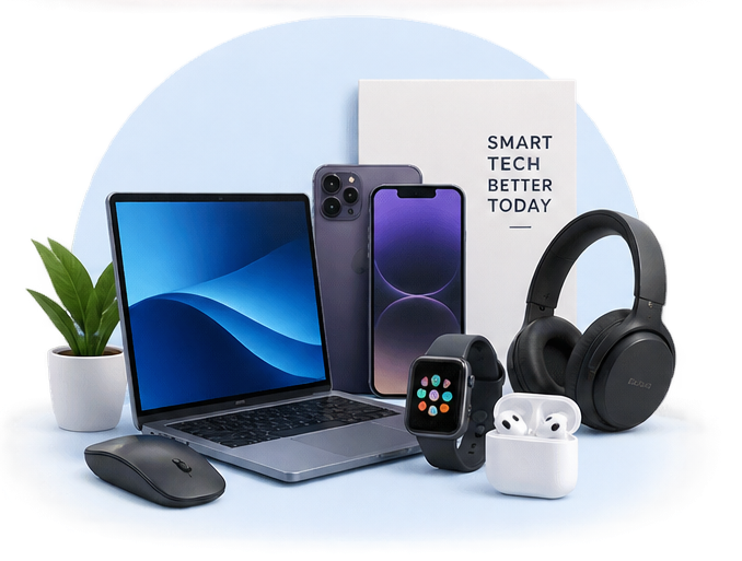 Electronics & Gadgets