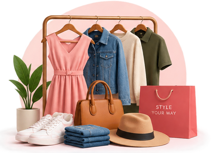 Fashion & Apparel
