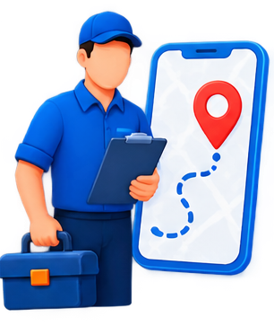 Field Service Business