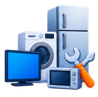 TV & Home Appliance Repair