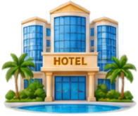 Hotels & Resorts