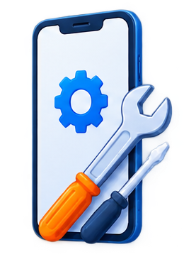 Mobile Repair