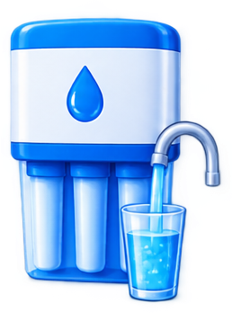 RO & Water Purifier Service