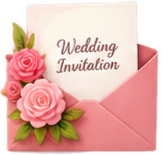 Wedding Invitations