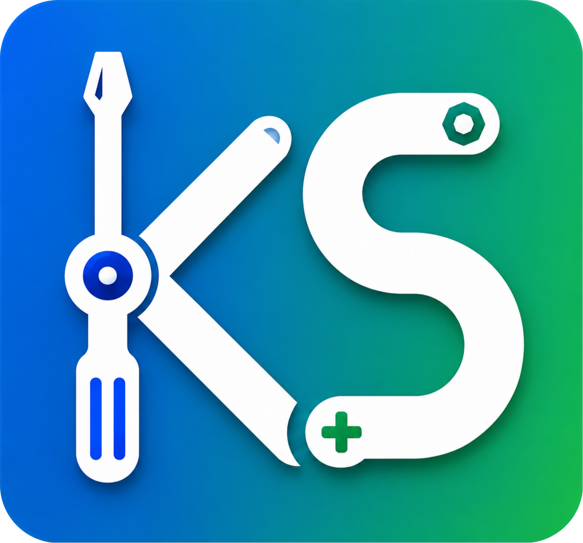 KlearService Logo